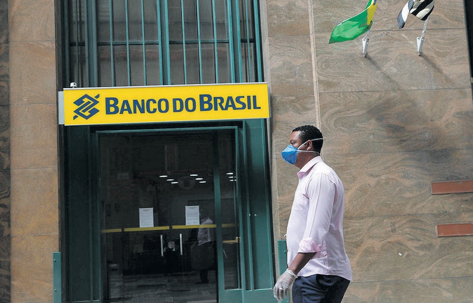 Associação de funcionários do BB pede que TCU investigue operação do BTG – Economia