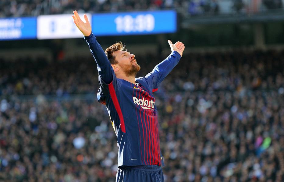 Messi vuelve al Bernabéu del Real Madrid ante el PSG, el estadio donde vivió pesadillas y triunfos – Deporte