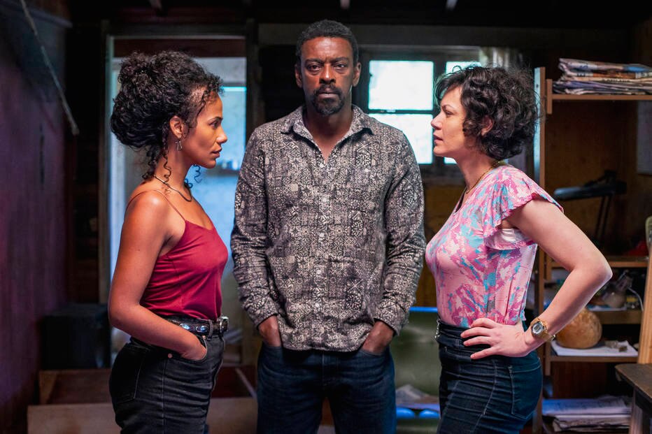 Segunda temporada de ‘Irmandade’ mostra ‘desdobramentos do crescimento das facções criminosas