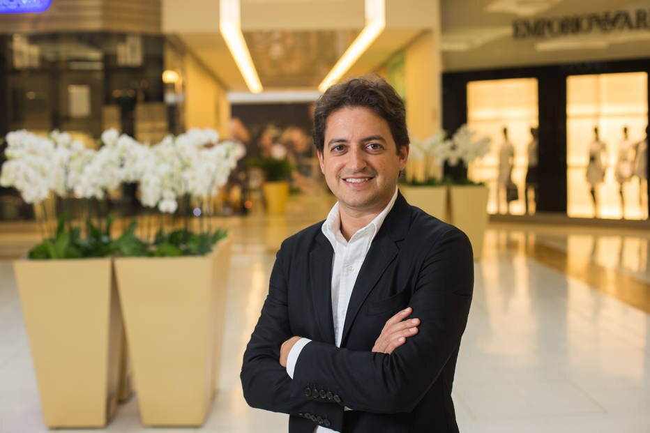 Saint Laurent e Cartier decidem lançar lojas no Shopping Iguatemi