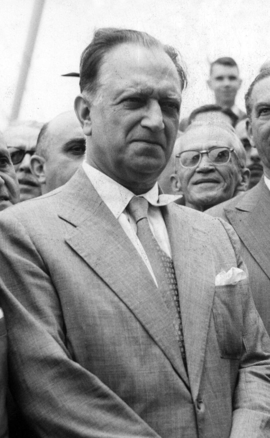 Todos os presidentes do Brasil Acervo Estadão Todos os presidentes do Brasil Acervo Estadão