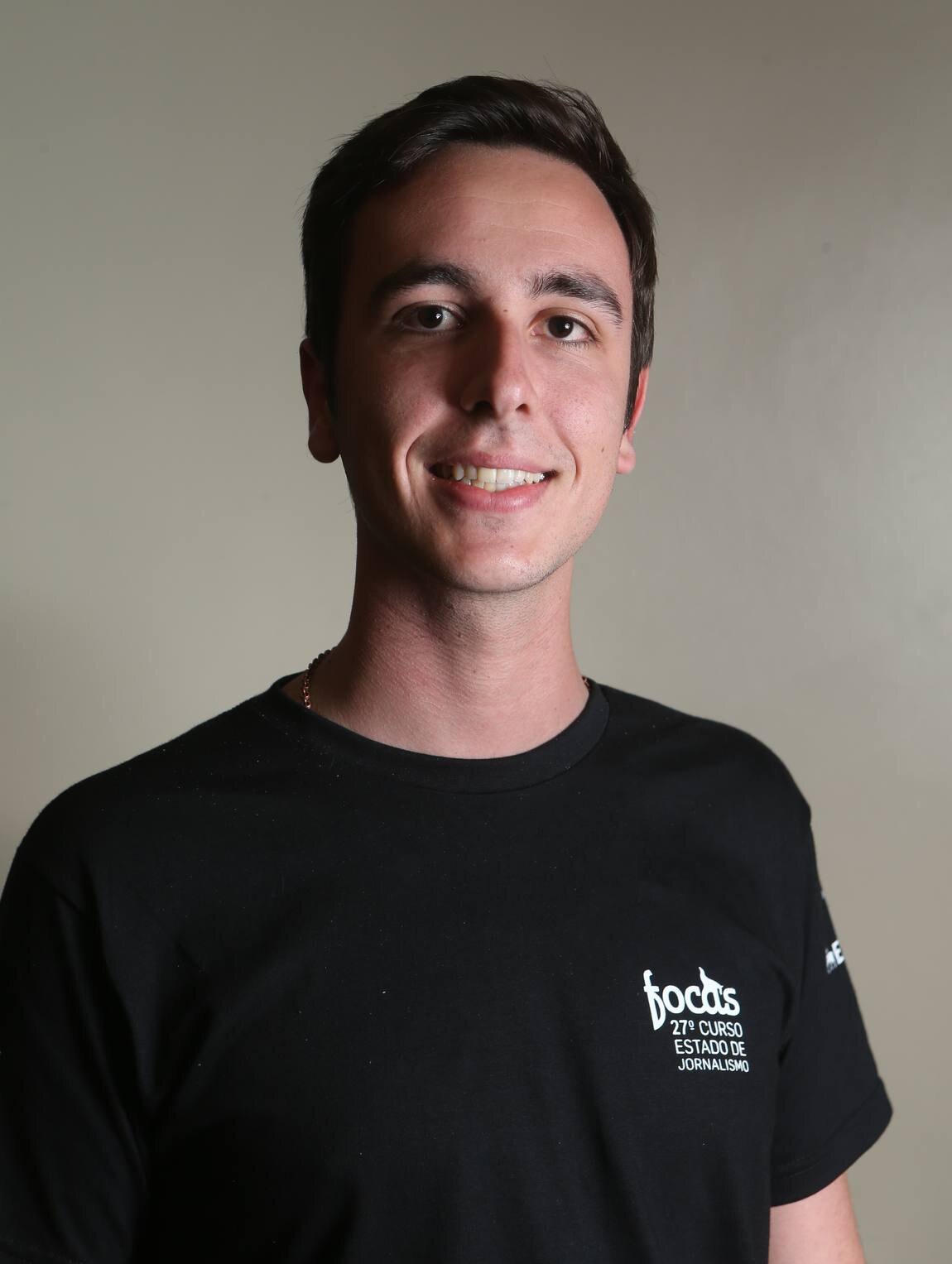 Paulo Beraldo Geral Estadão