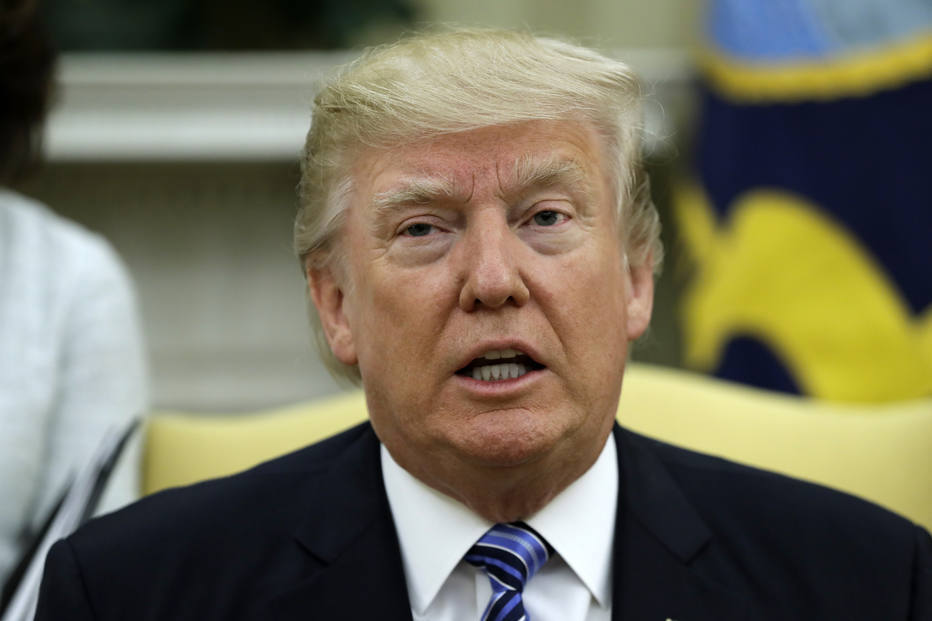 trump fake news