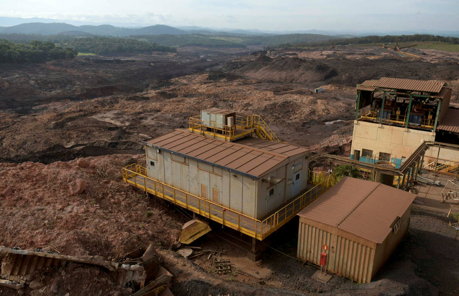 Vale Brumadinho