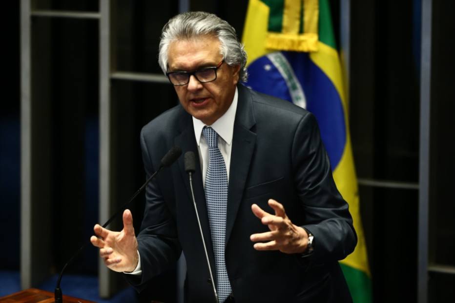 Ronaldo Caiado