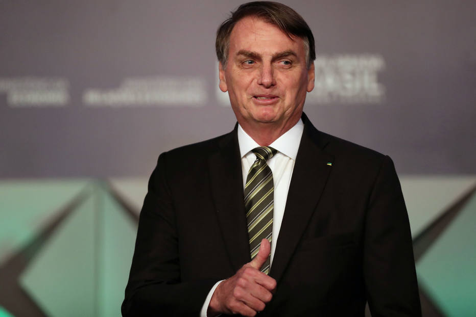 Jair Bolsonaro