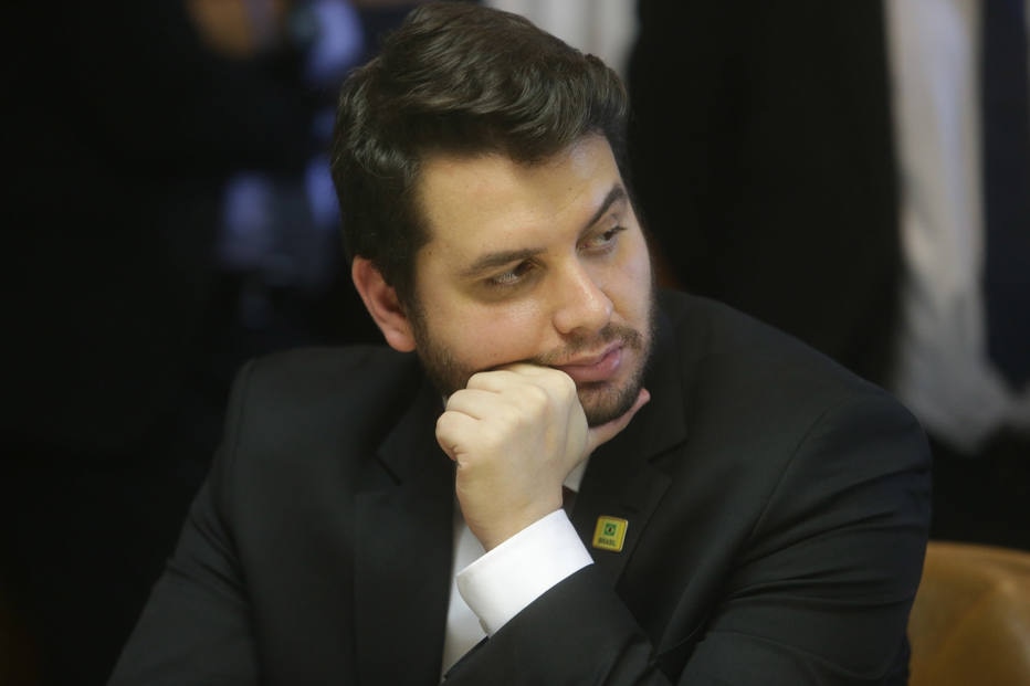 Filipe Martins - Política - Estadão