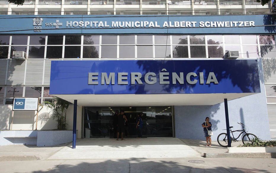 HOSPITAL RIO