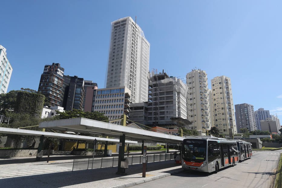  determina as regras e os incentivos de desenvolvimento urbano da capital paulista