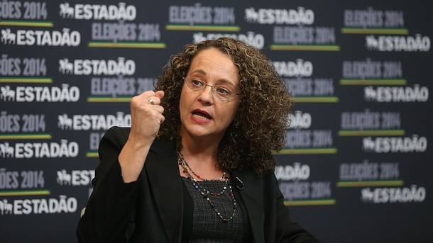 Luciana Genro