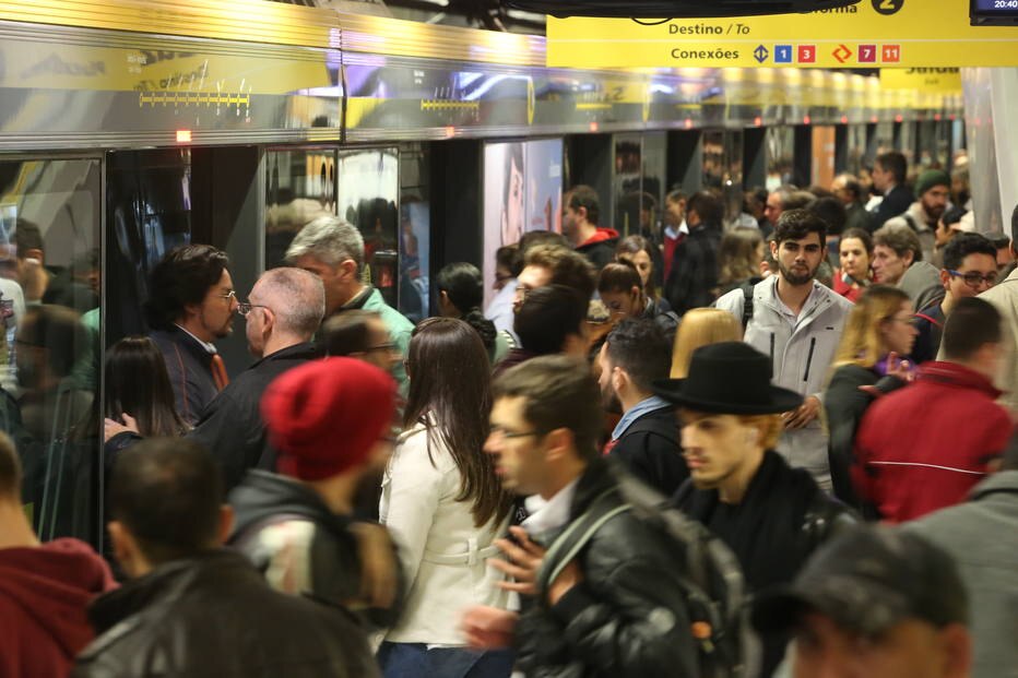 DANIEL TEIXEIRA / ESTADAO