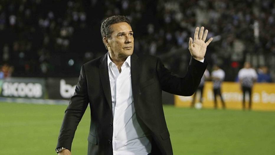 Vanderlei Luxemburgo