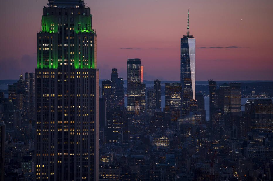 Nova York aprova lei para controlar o aumento dos aluguéis