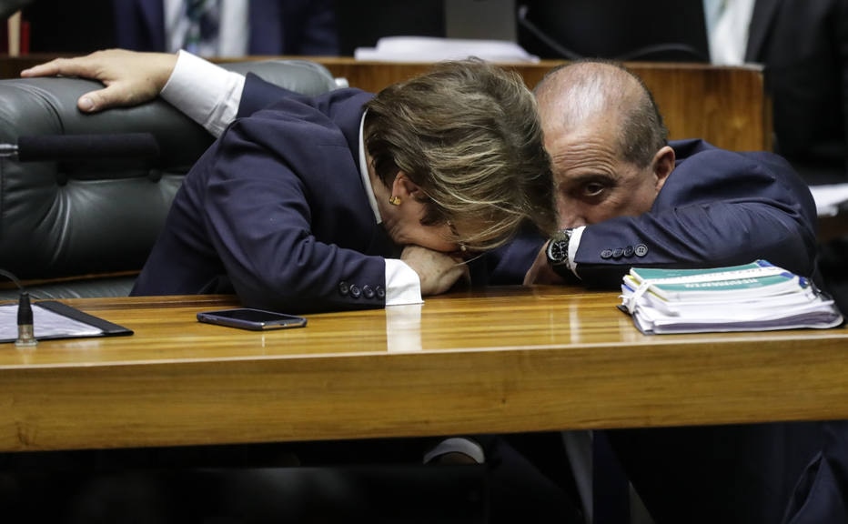 Gabriela Biló/ Estadão - 6/8/2019