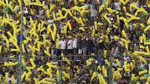 A Caminho Do Paraguai Torcida Do Defensa Volta A Argentina Por Coronavirus Geral Fera