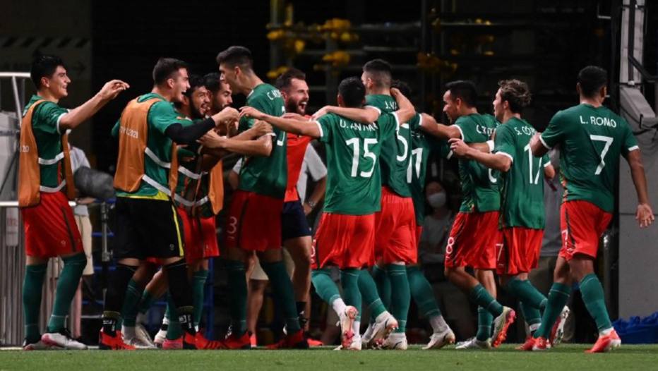 México derrota a Japón y se lleva el bronce en fútbol masculino en los Juegos de Tokio – Deportes