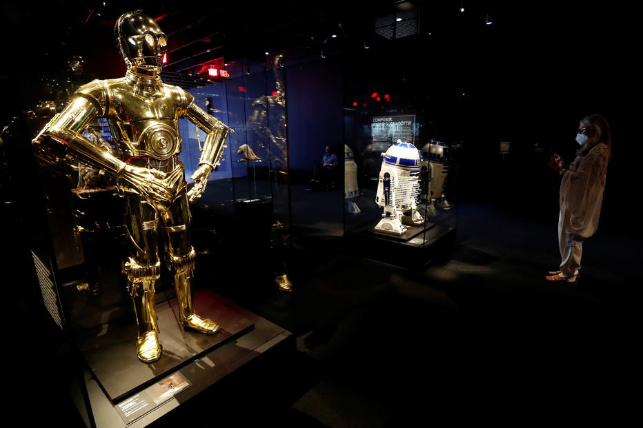 Museu da Academia do Cinema