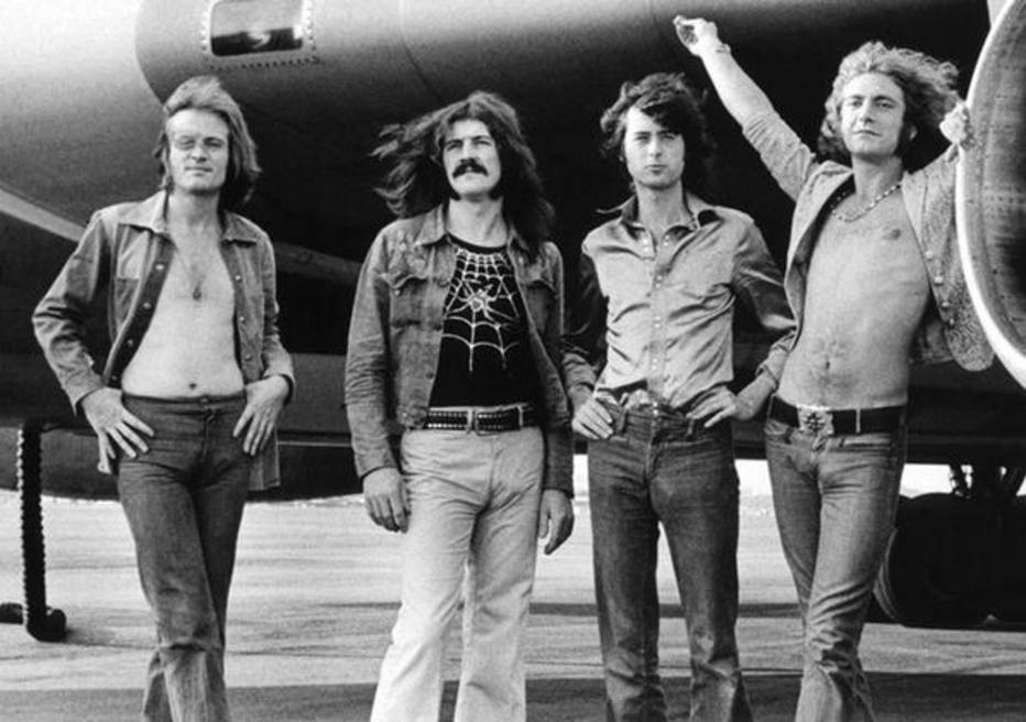 Led Zeppelin completa reedição de discografia com lançamento de 3 álbuns Cultura Estadão