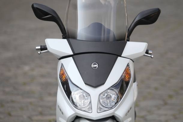 Honda SH300i desafia Dafra Citycom