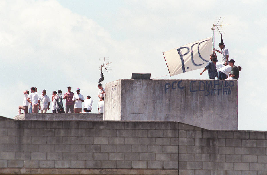 Jovem é executado por não se apresentar a 