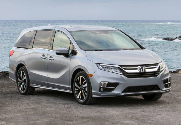 Os dez carros que geram maior satisfação nos EUA