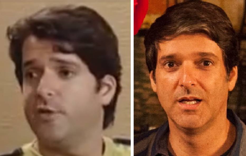 Antonio Fragoso Emais Estadão