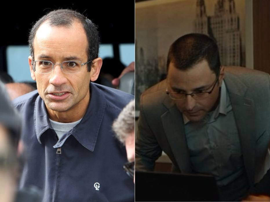 Marcelo Odebrecht