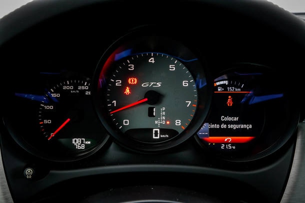 Range Rover Velar, Audi SQ5 e Porsche Macan