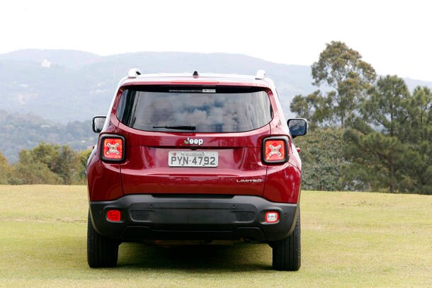 NOVO SUV DA CITROËN ENCARA RIVAIS