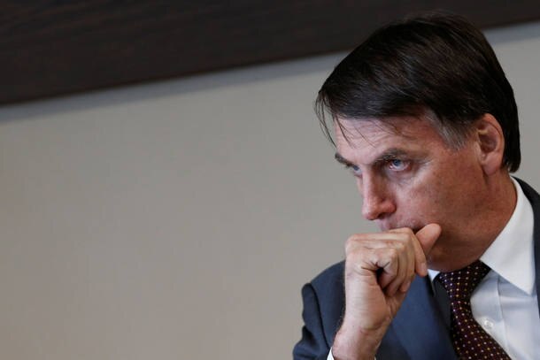 Bolsonaro