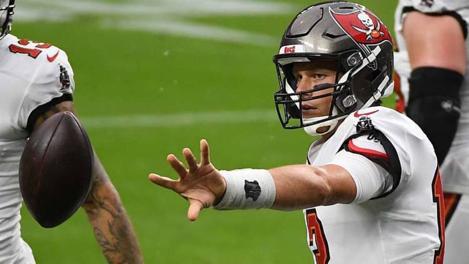Tom Brady começa bem a temporada da NFL após ir para o Buccaneers depois de 20 anos no Patriots