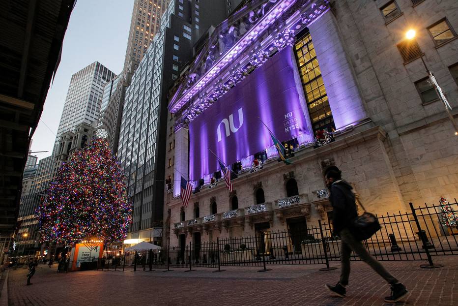 Nubank Nyse