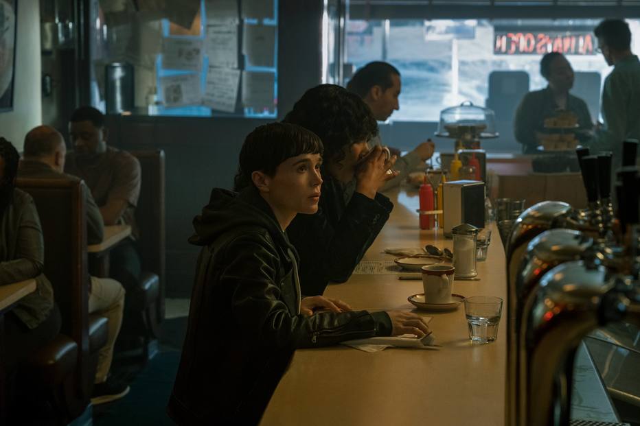 'The Umbrella Academy': Elliot Page revela transição de gênero de seu personagem - Emais - Estadão