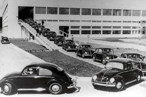 A volta dos que não foram: veja carros que foram 'ressuscitados' pelas marcas