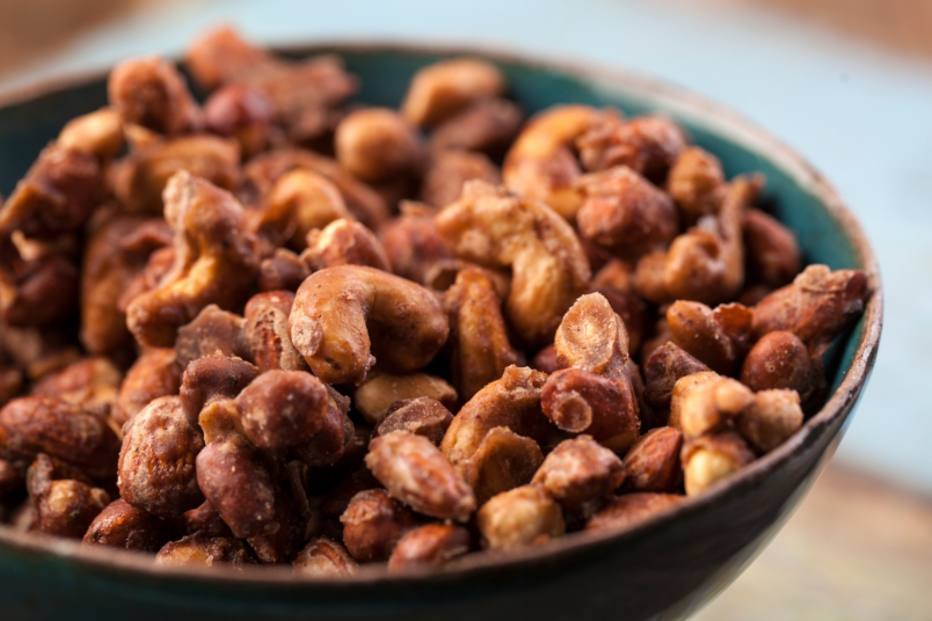 castanhas picantes paladar estadao