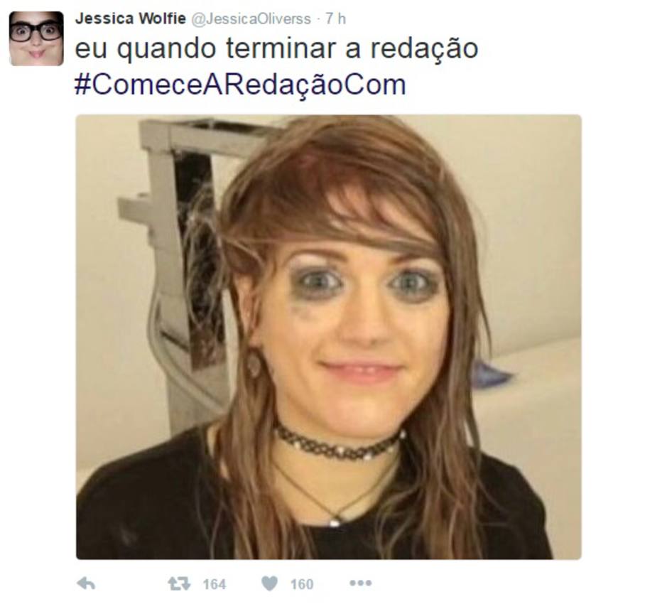Veja 17 Memes Do Segundo Dia Do Enem Educao Estado