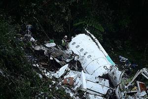 Confira Imagens Do Acidente De Aviao Do Time Da Chapecoense Esportes Estadao