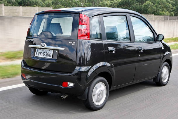 Bombas automotivas