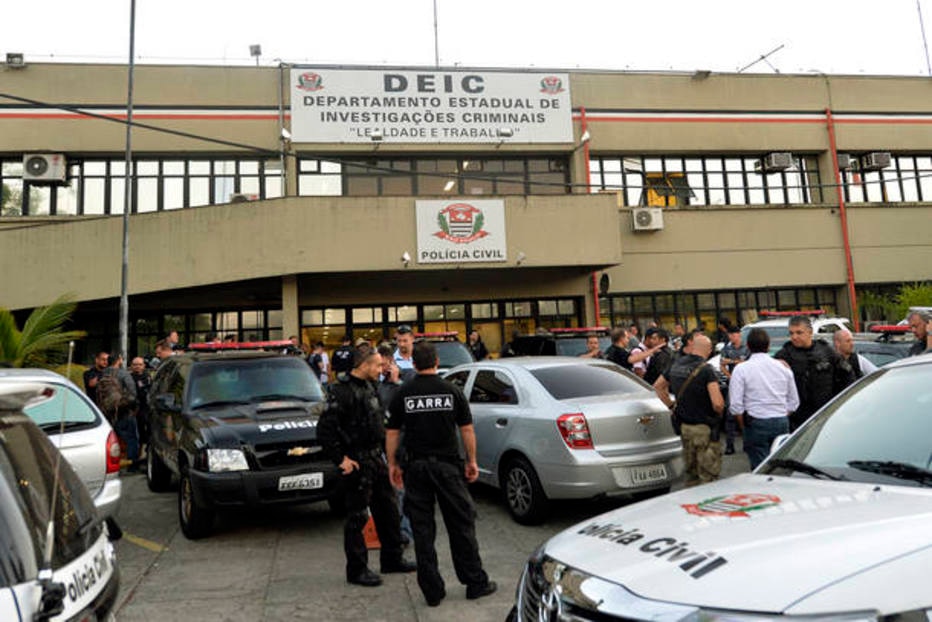 Com situação orçamentária ‘caótica’, Polícia Civil cogita até suspender atendimento em delegacias