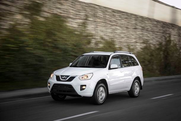 10 carros com desvalorização absurda