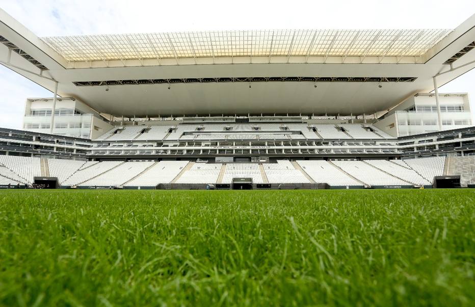 Corinthians vê clima favorável para negociação de dívida da Arena com a Caixa