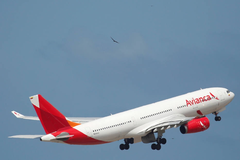 Avianca