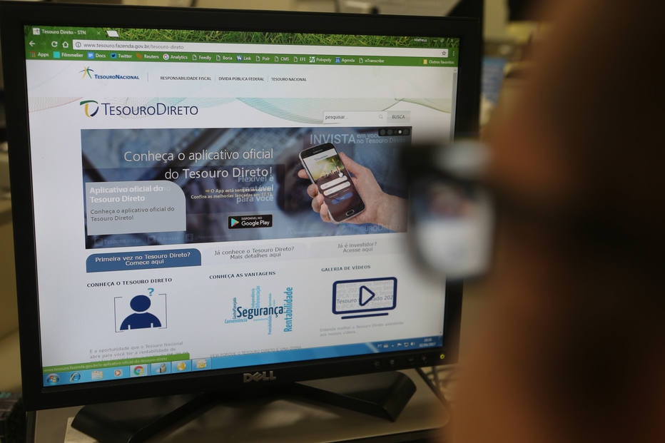 Tesouro Direto