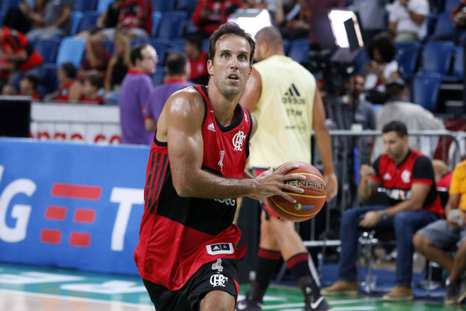 O adeus de uma lenda das quadras