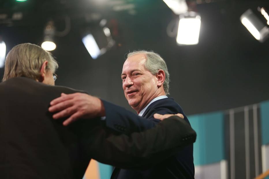 Ciro Gomes