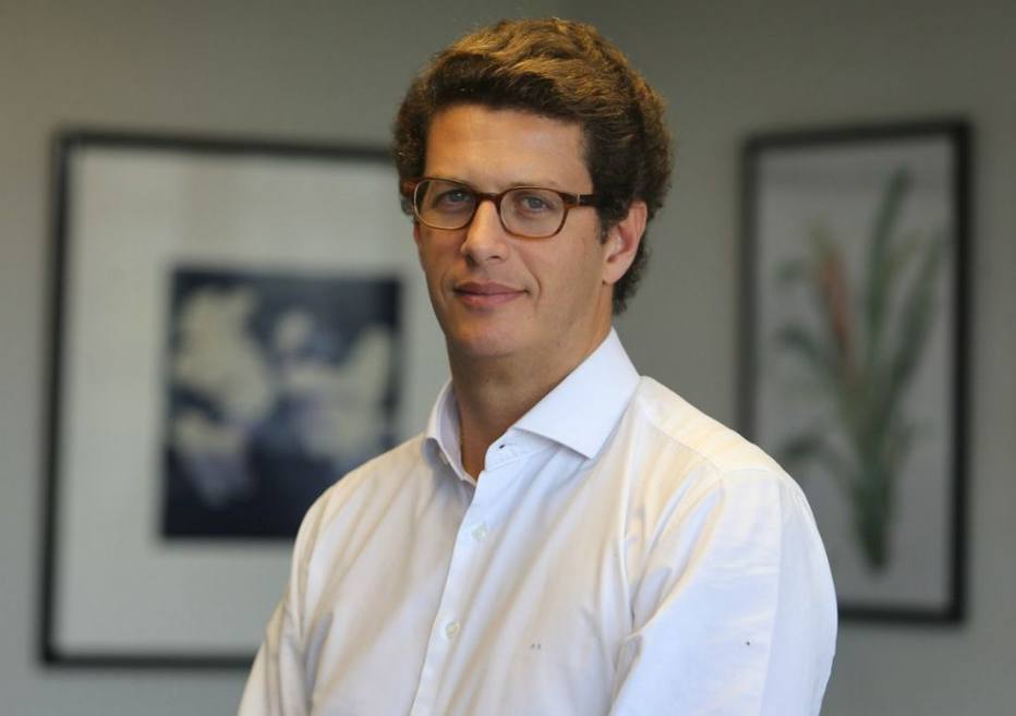 Ricardo Salles 