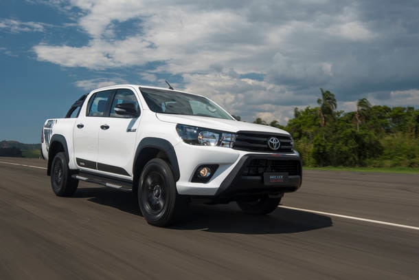 Os 20 carros mais vendidos do mundo em 2018