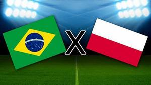 Brasil X Polonia Onde Assistir E Hora Do Jogo De Volei Masculino Futebol Fera