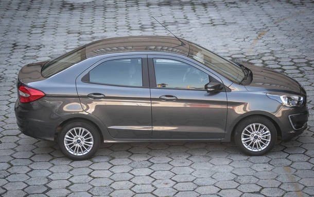 Os 20 carros mais vendidos em agosto