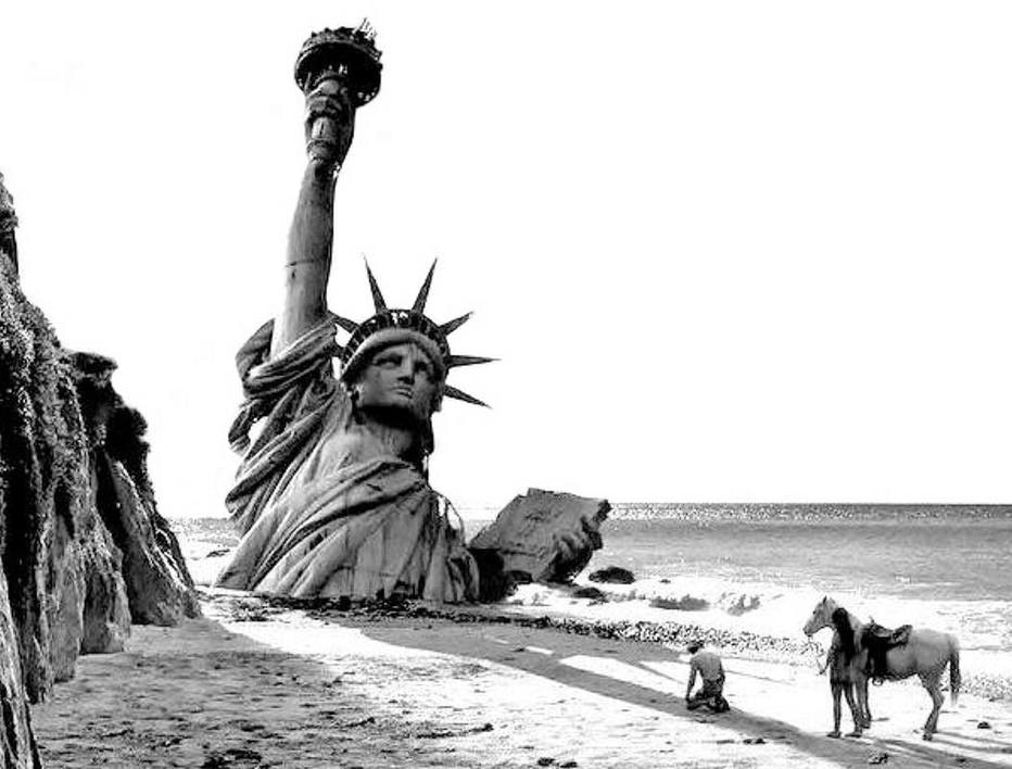 100 anos de distopia: como o pessimismo virou uma febre liter&aacute;ria